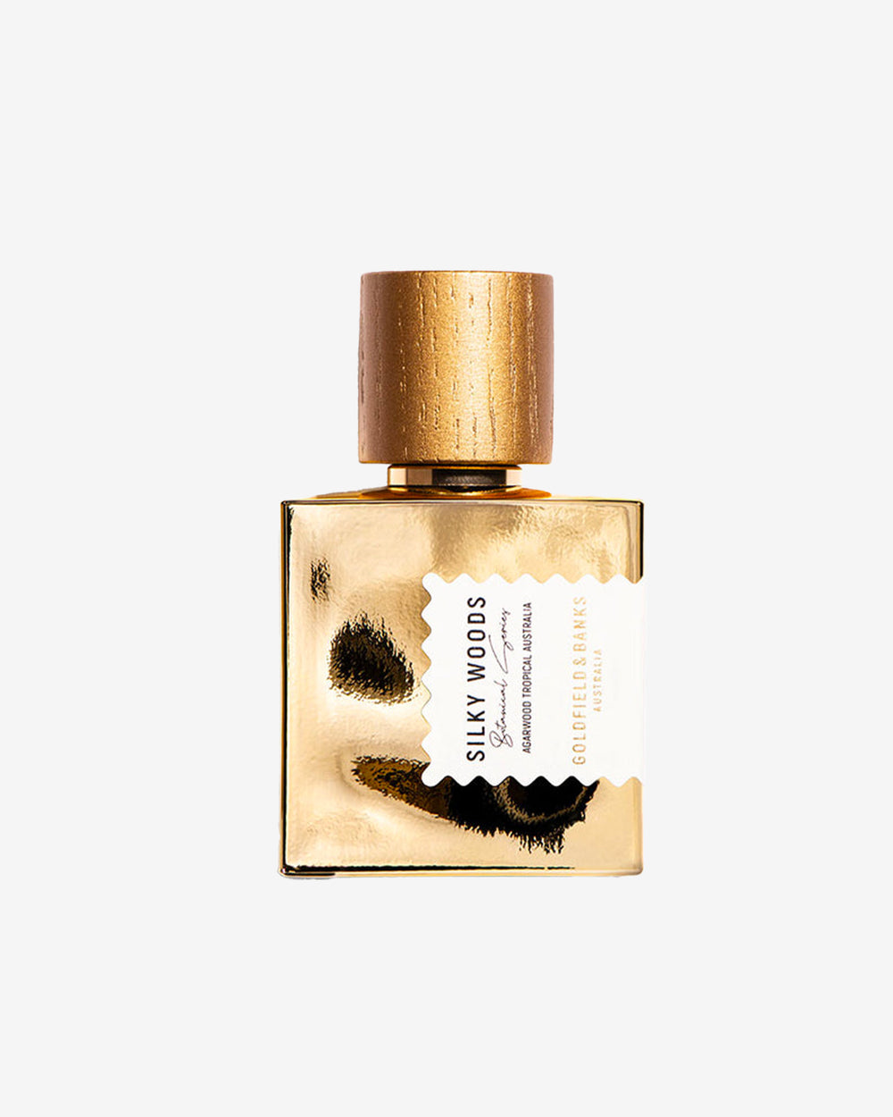 Silky Woods