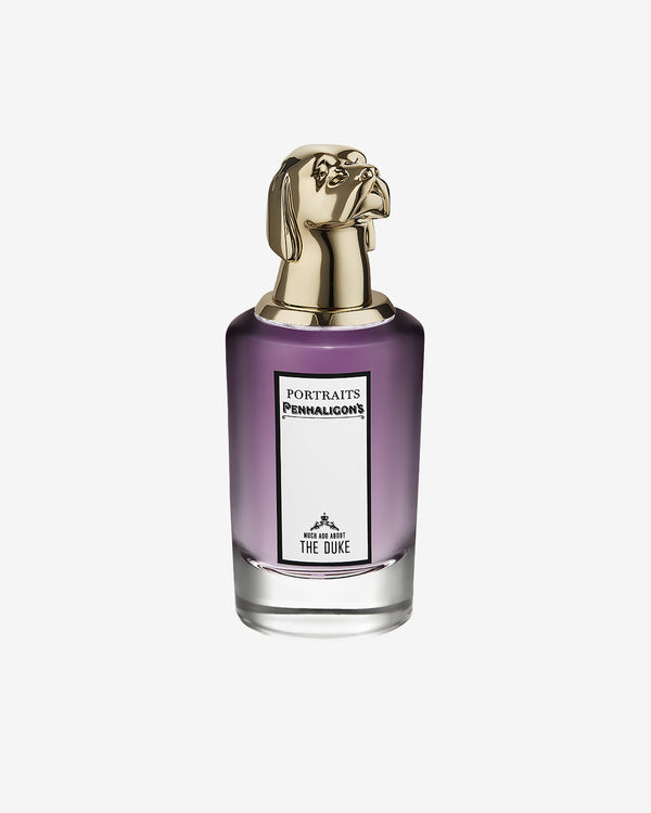 Much Ado about the Duke