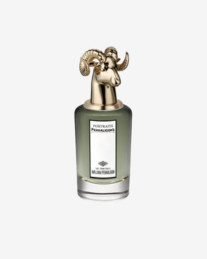 The Inimitable William Penhaligon