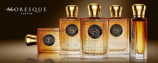 Moresque Parfum