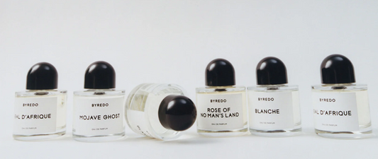 Byredo