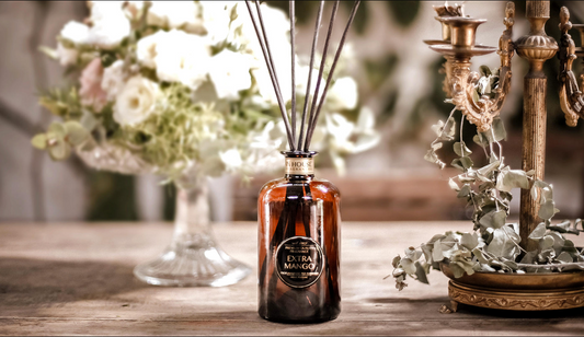 In House Home Fragrances
