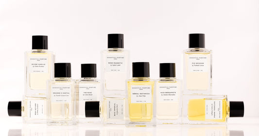 Essential Parfums