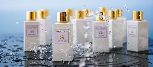 Eau D'Italie