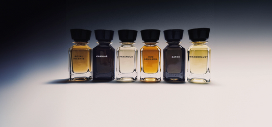 Omanluxury