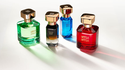 Byron Parfums