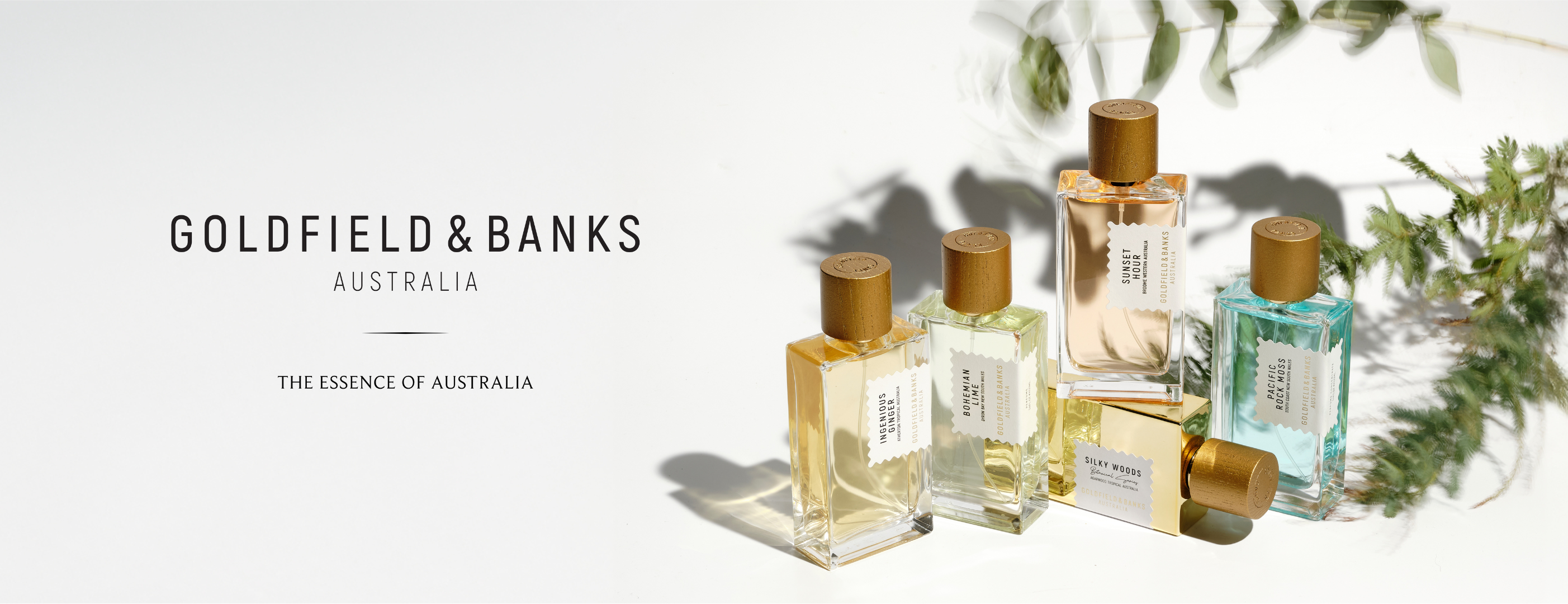 Goldfield & Banks