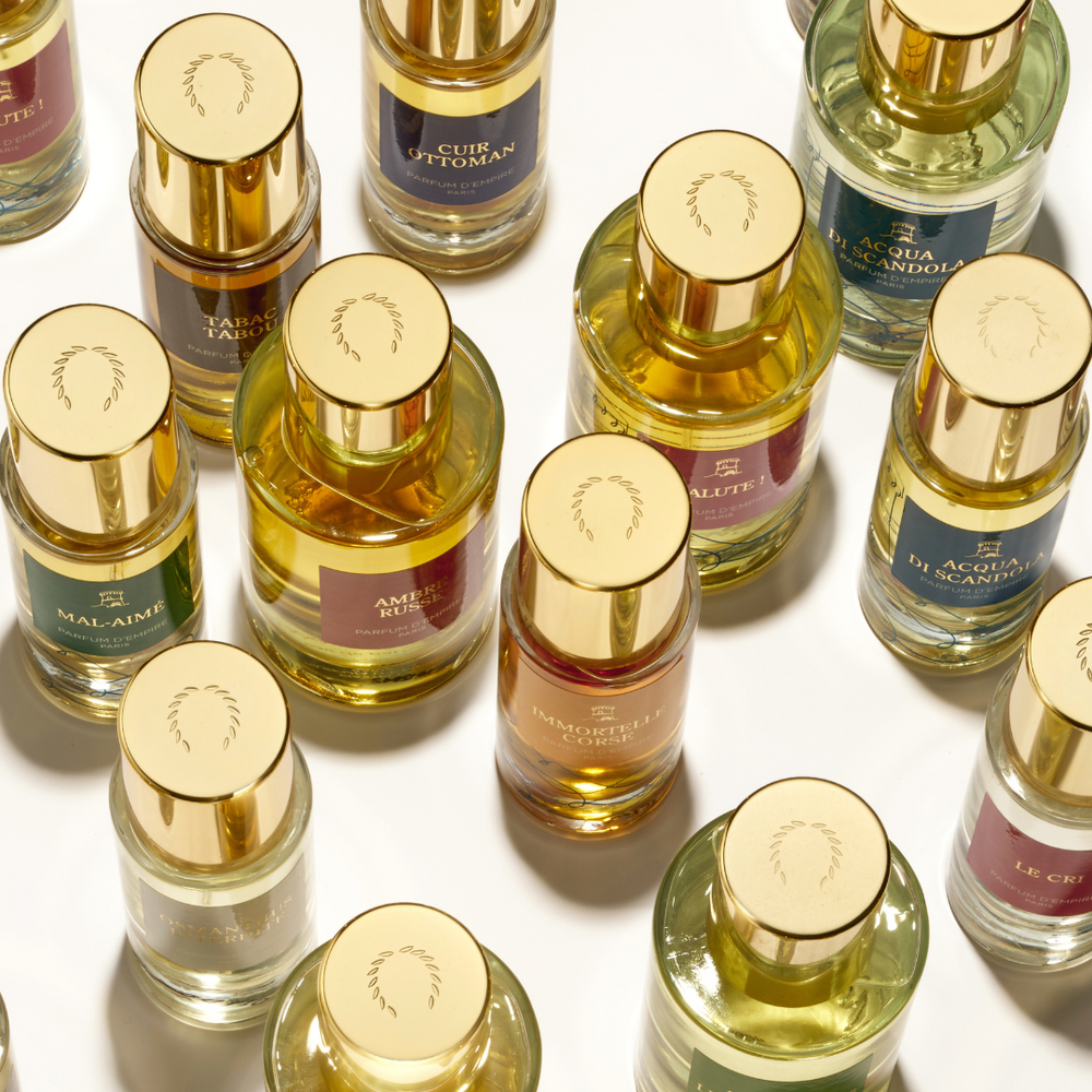 Parfum d'Empire