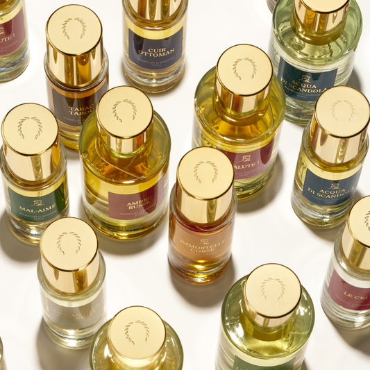 Parfum d'Empire