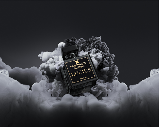 Fragrance Du Bois