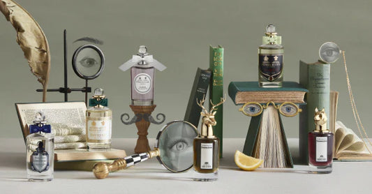 Penhaligon's