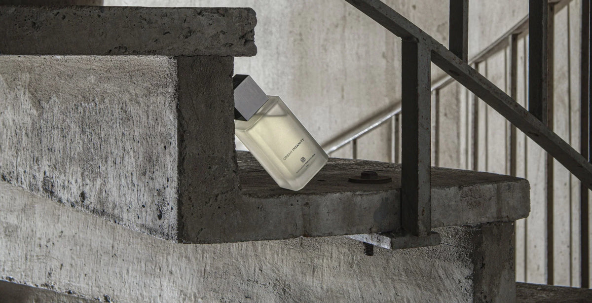 Parfumerie Particulière