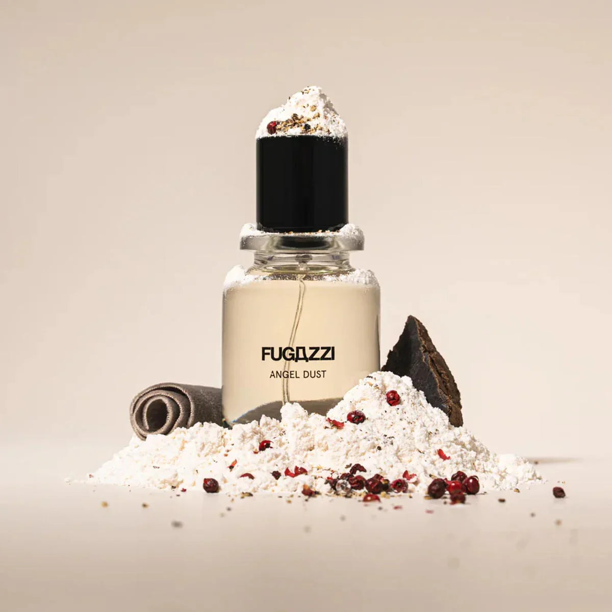 Angel Dust Layering Combo!