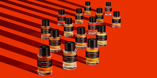 Frederic Malle