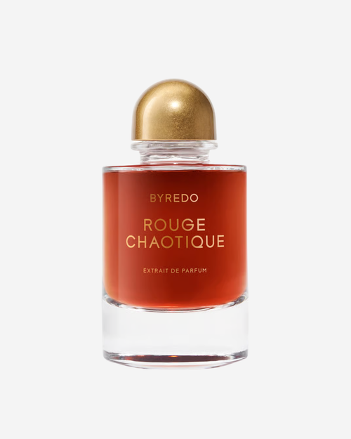 Rouge Chaotique