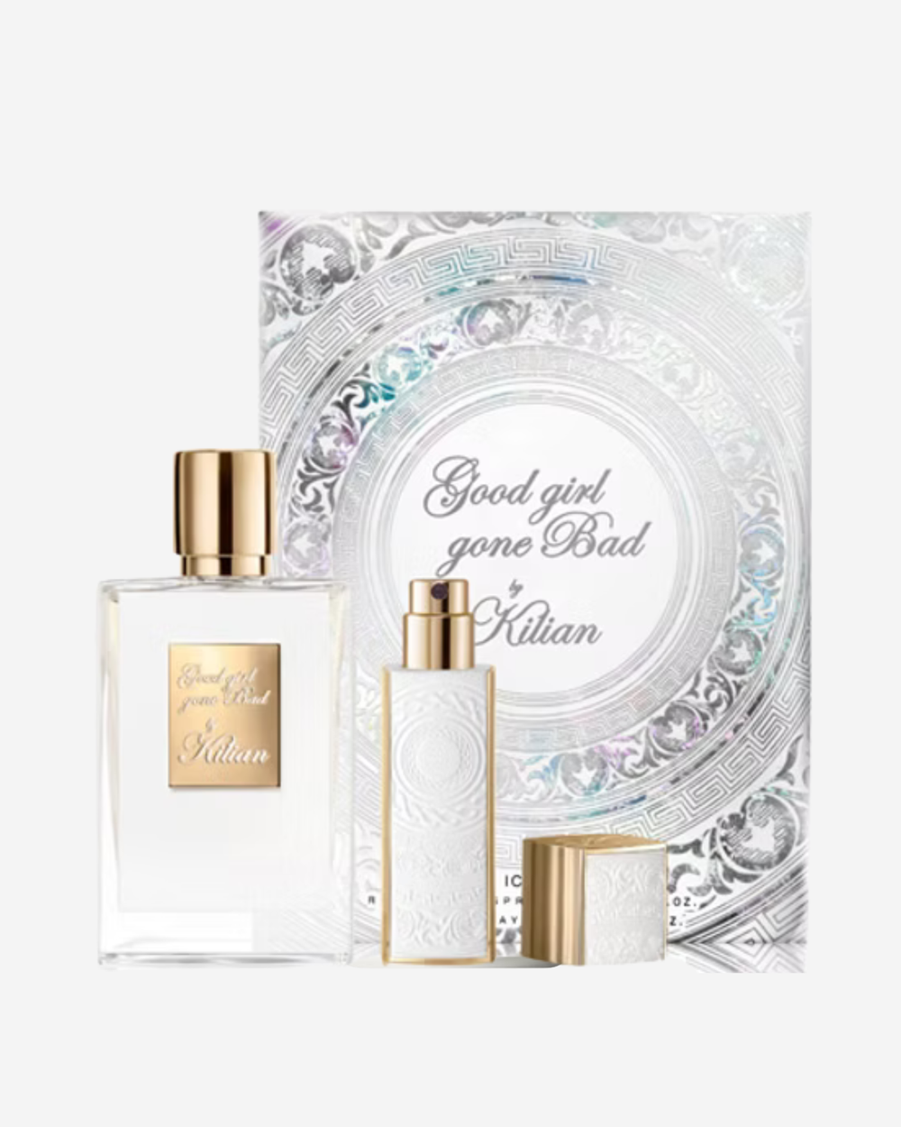 Good Girl Gone Bad by Kilian Icon Set