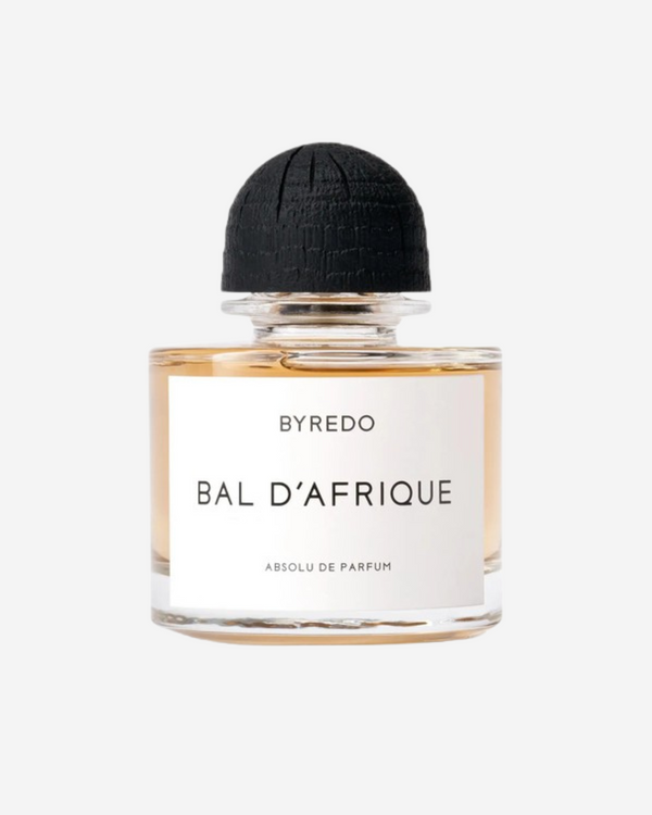 Bal d'Afrique Absolu