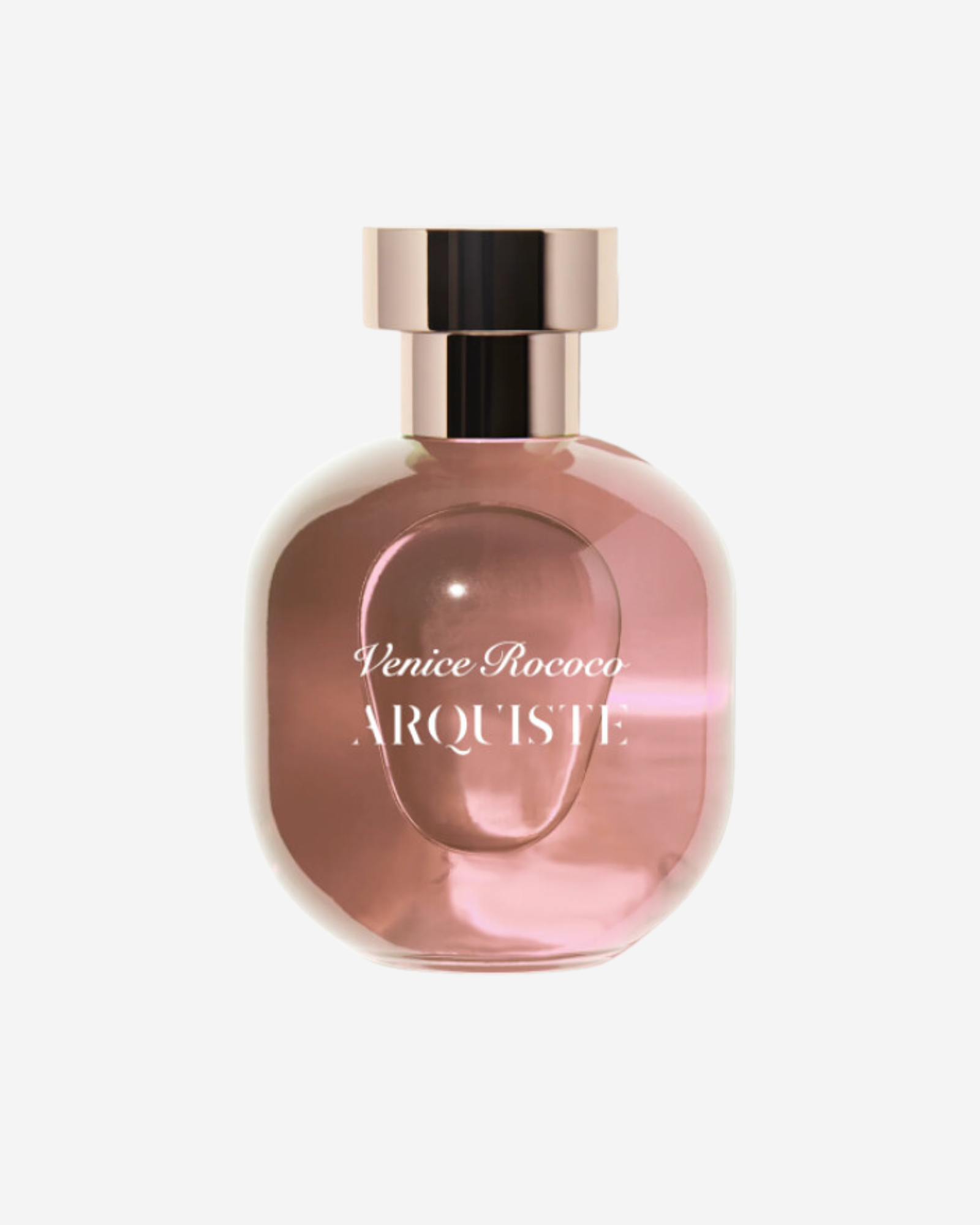Venice Rococo Arquiste - Profumeria Spray Parfums