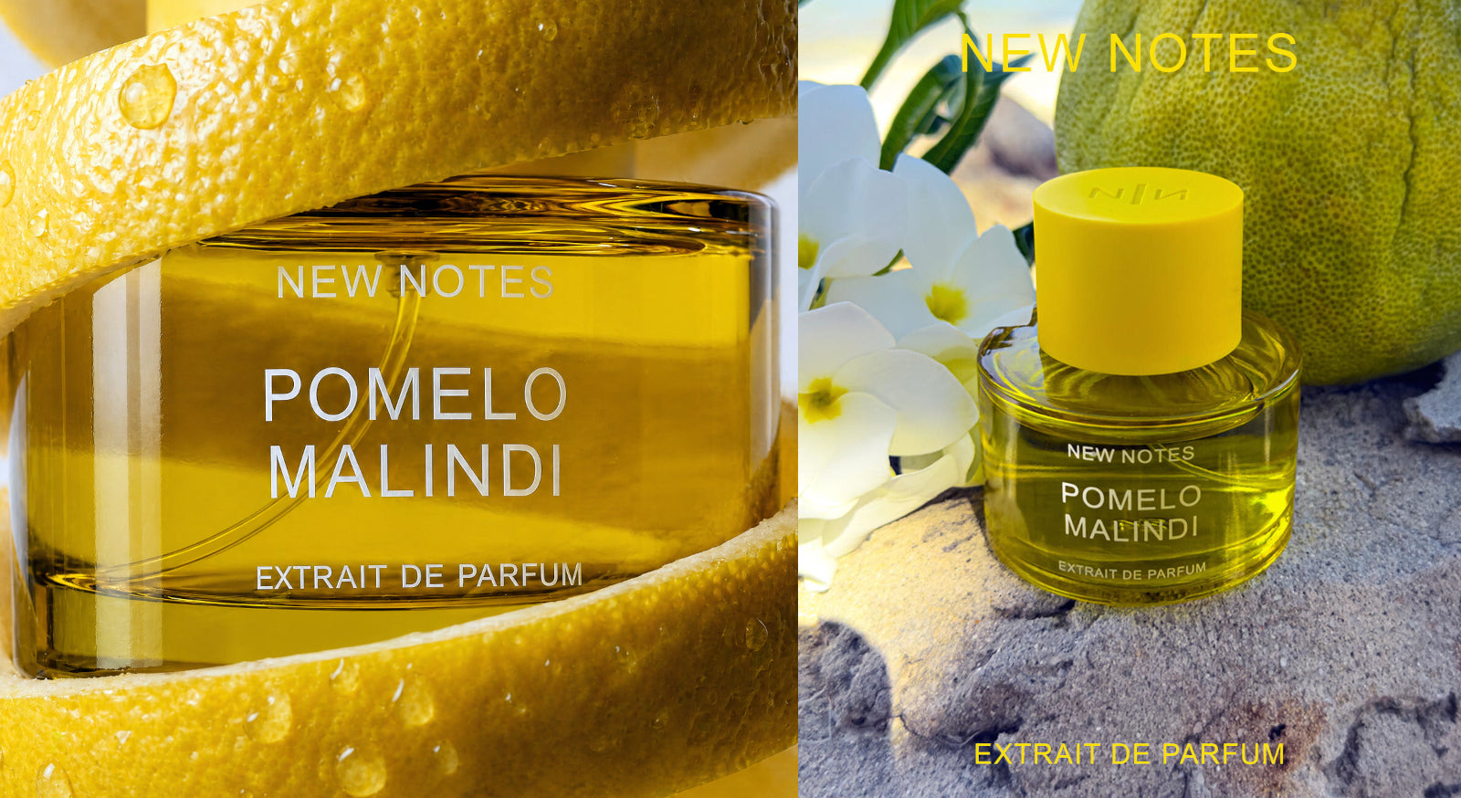 Spray Parfums