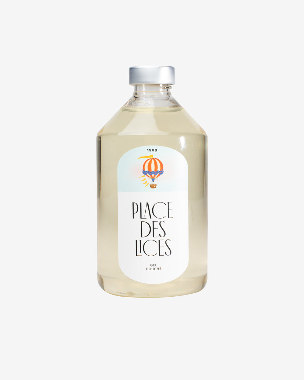 1900 Gel Doccia