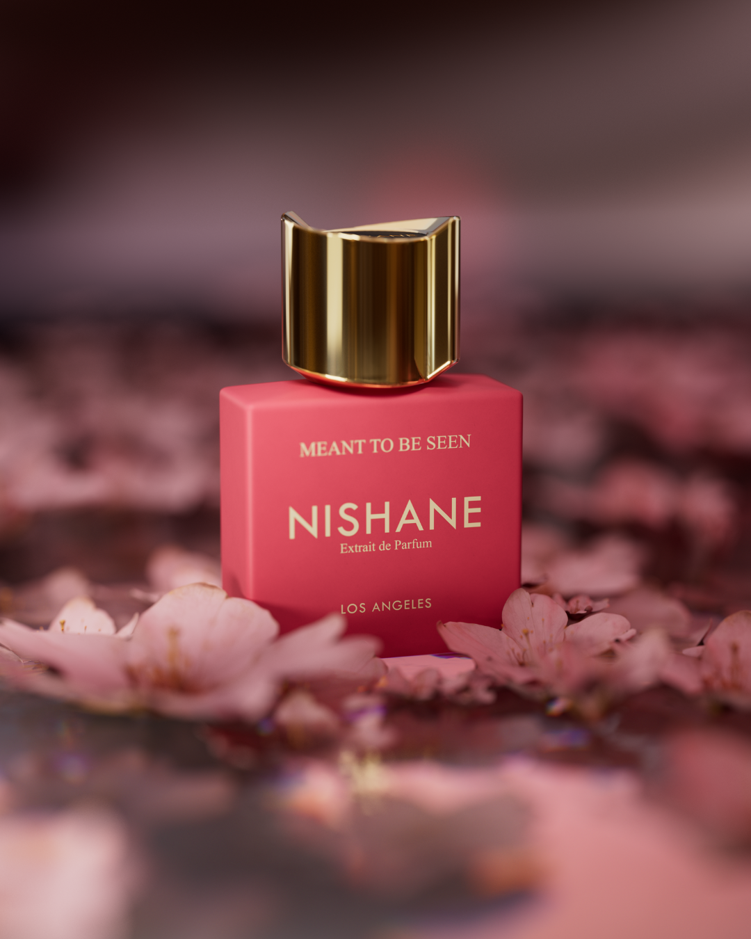 Spray Parfums
