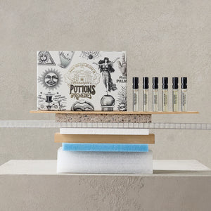 Discovery Potions Penhaligon's