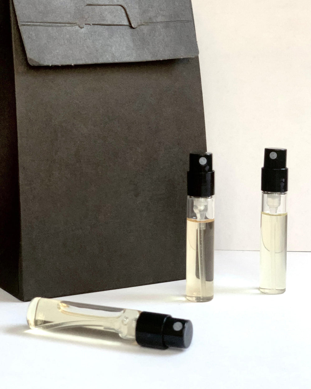 3 Samples