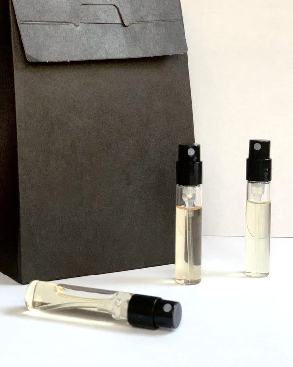 3 Samples