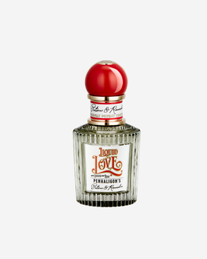 Liquid Love
