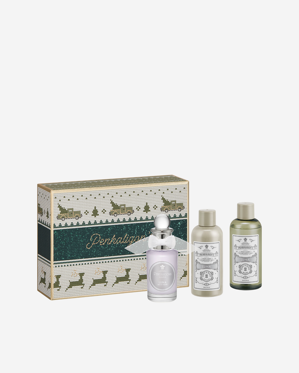 Layers of Luna Gift Set