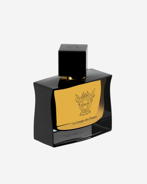 La Liturgie des Heures