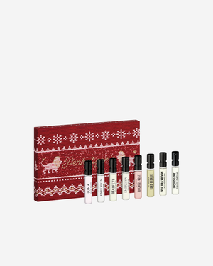 Festive Scent Library