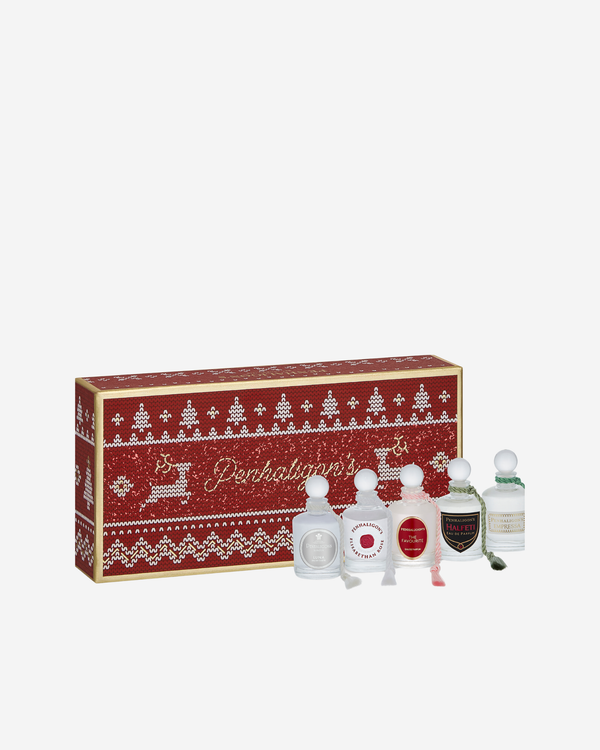 Festive Mini Set for Her