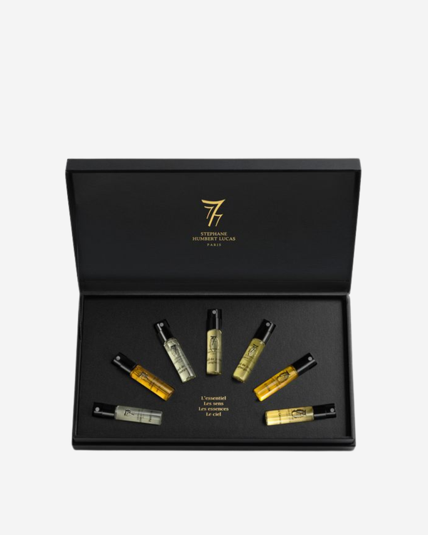 Discovery Set 777 Collection