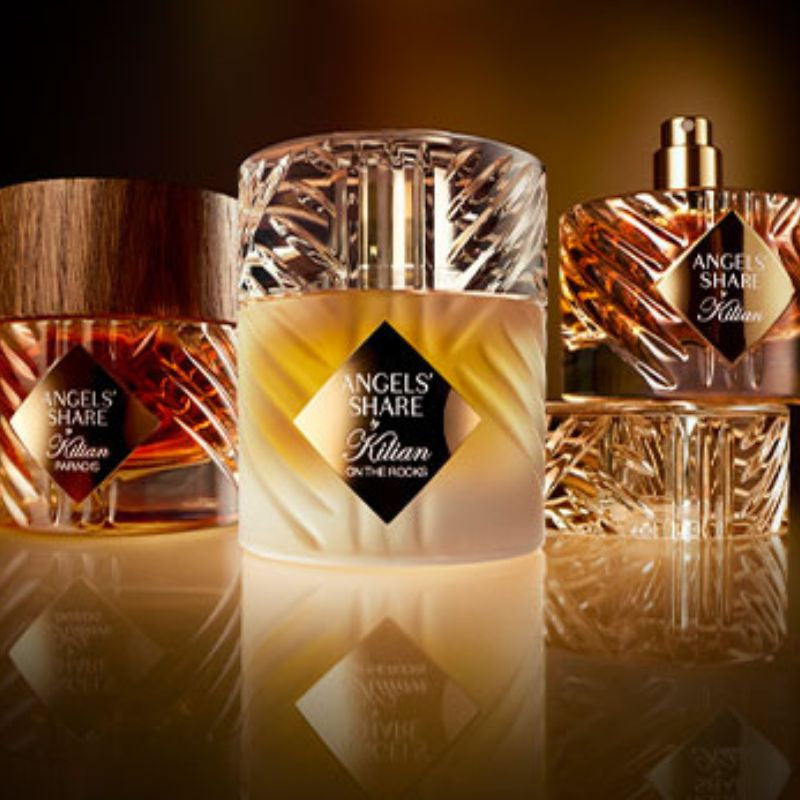 Spray Parfums
