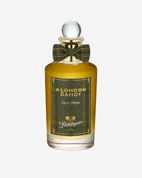 A London Dandy