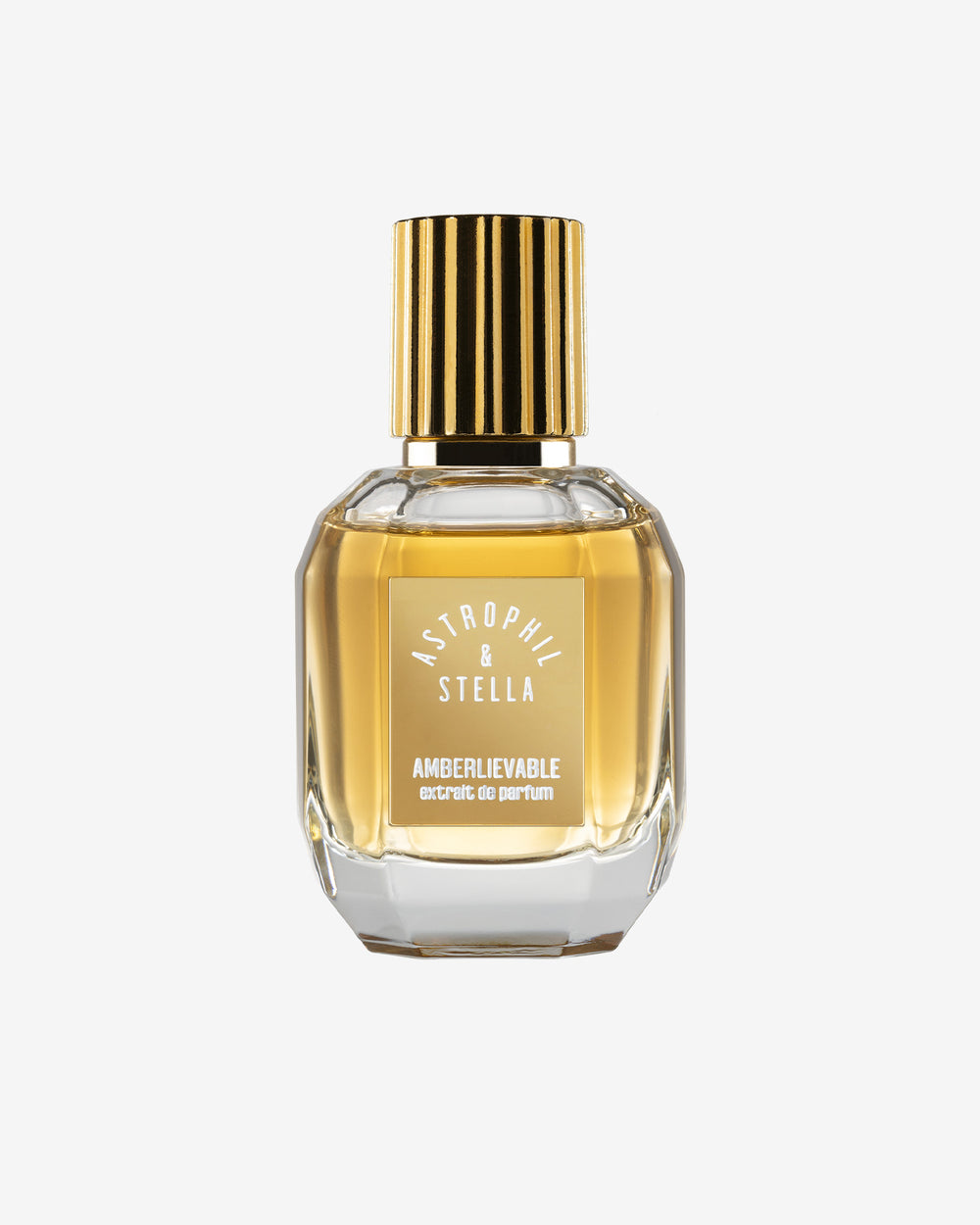 Amberlievable