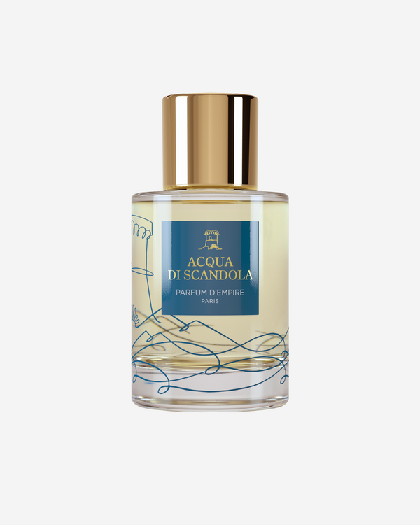 Acqua di Scandola
