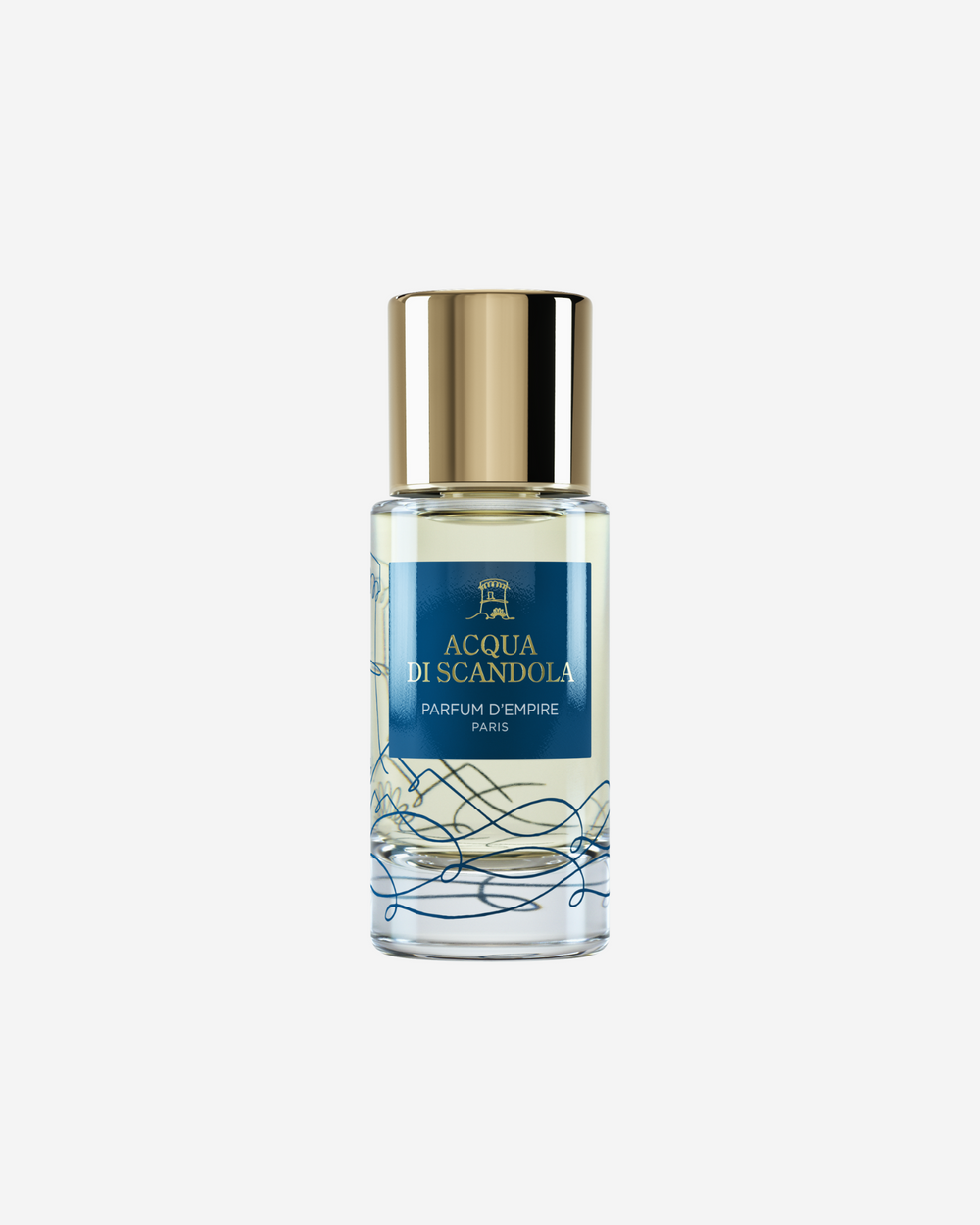 Acqua di Scandola