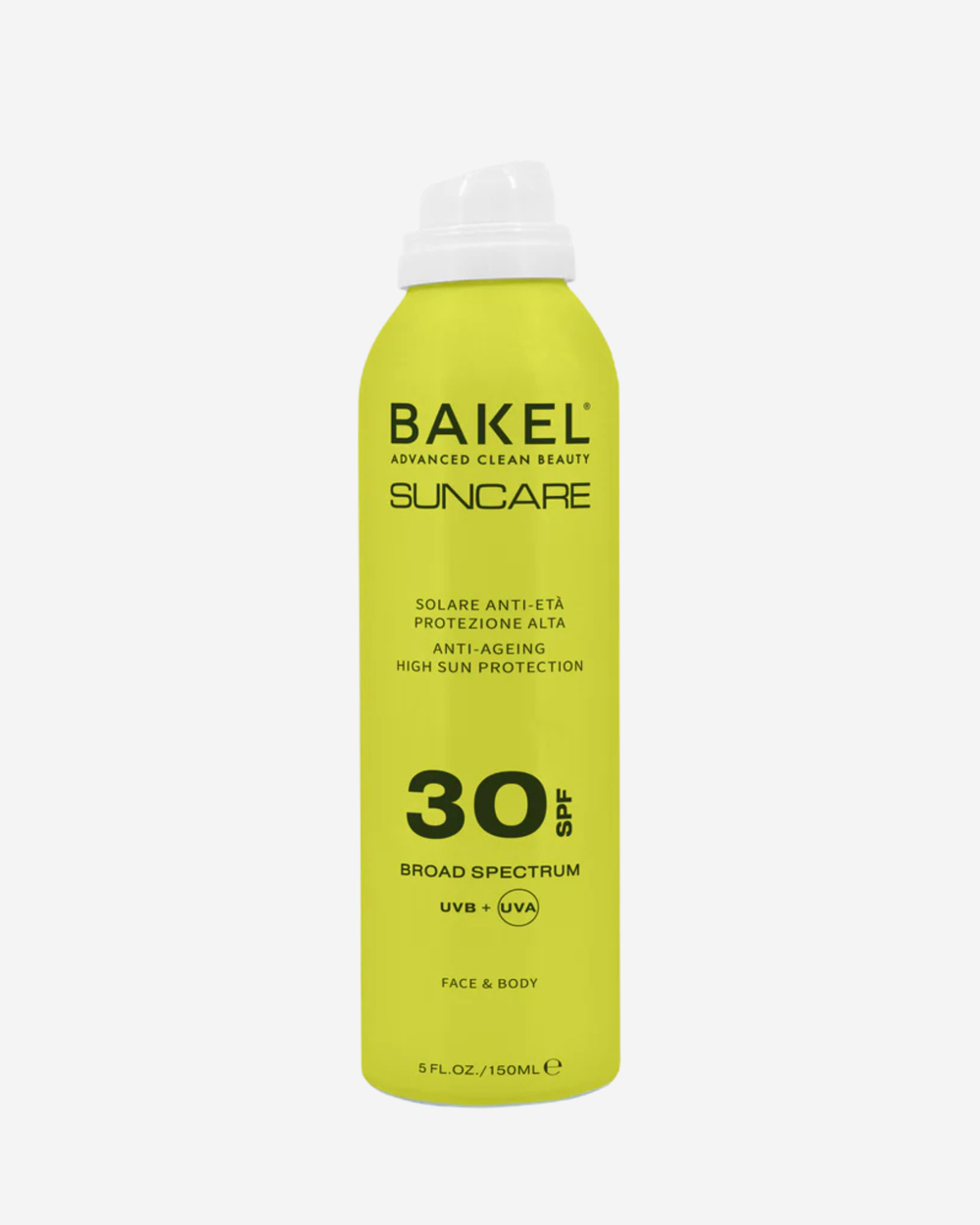 Age-Defying Sunscreen Spray SPF 30