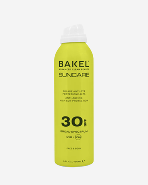 Age-Defying Sunscreen Spray SPF 30