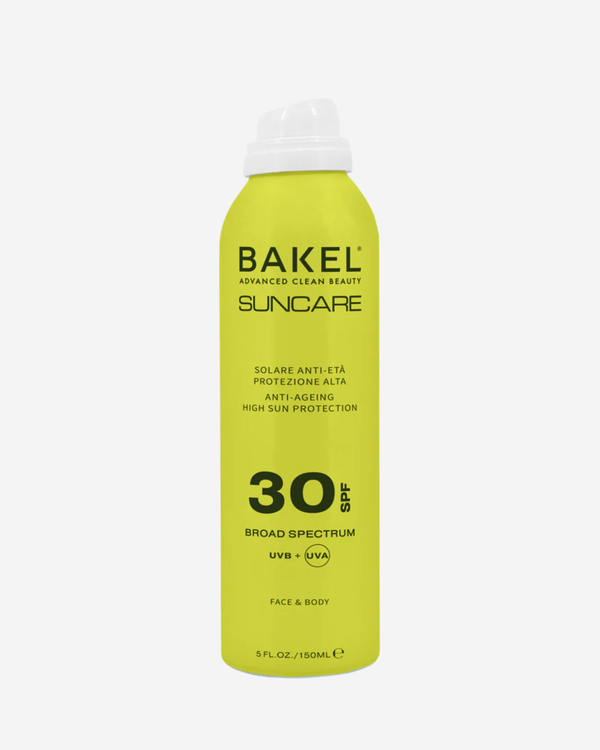 Age-Defying Sunscreen Spray SPF 30