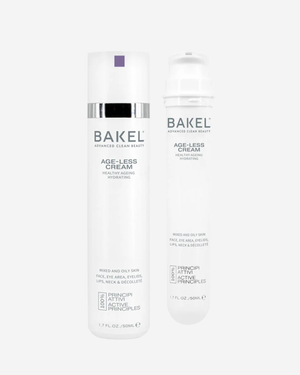 Age-Less Cream