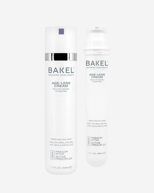 Age-Less Cream