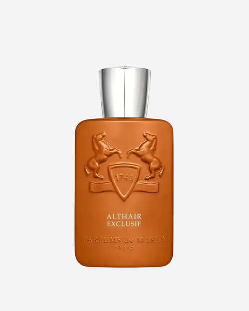 Althair Exclusif