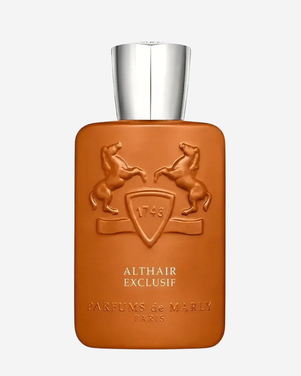 Althair Exclusif