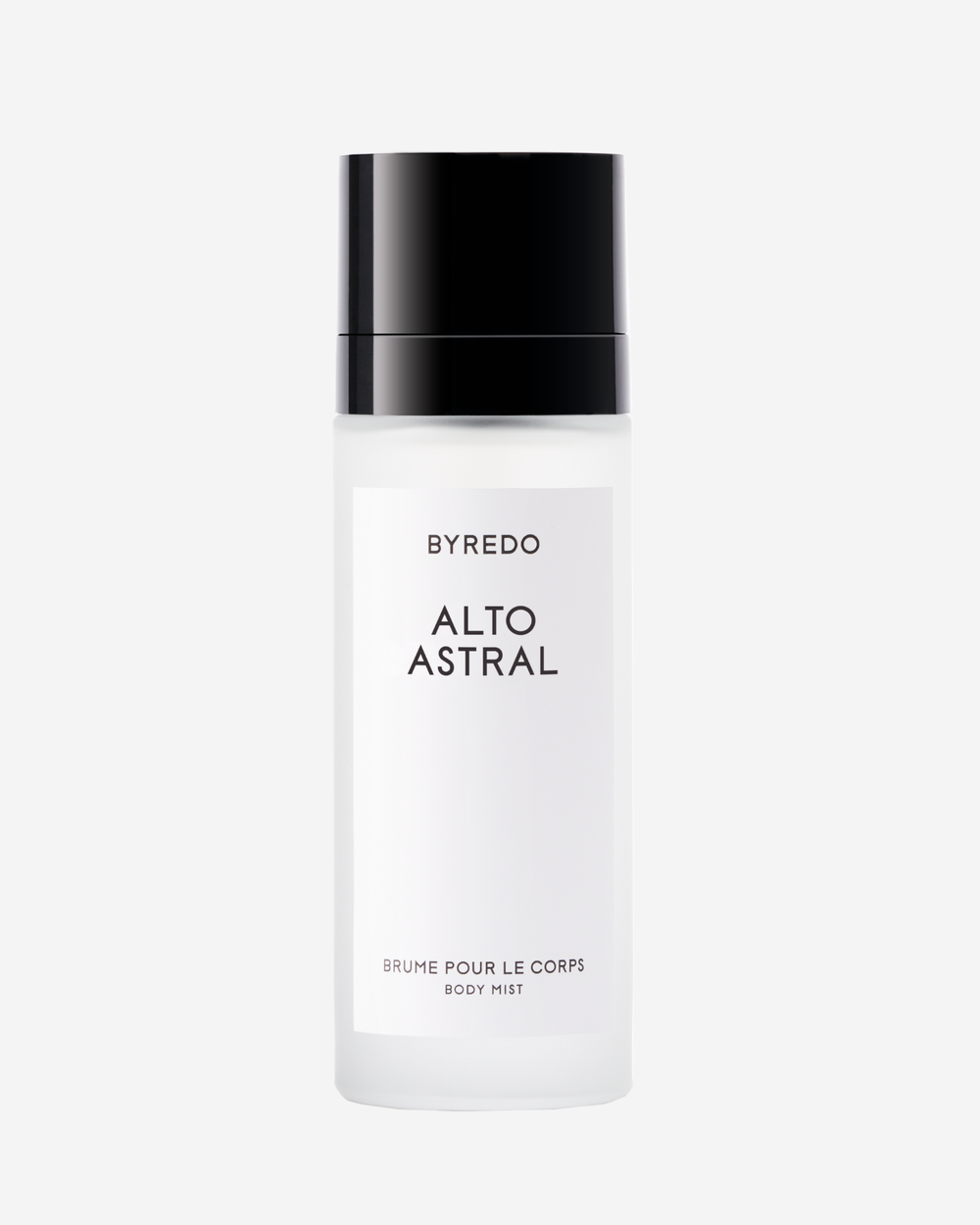 Alto Astral Body Mist