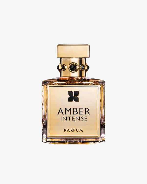 Amber Intense