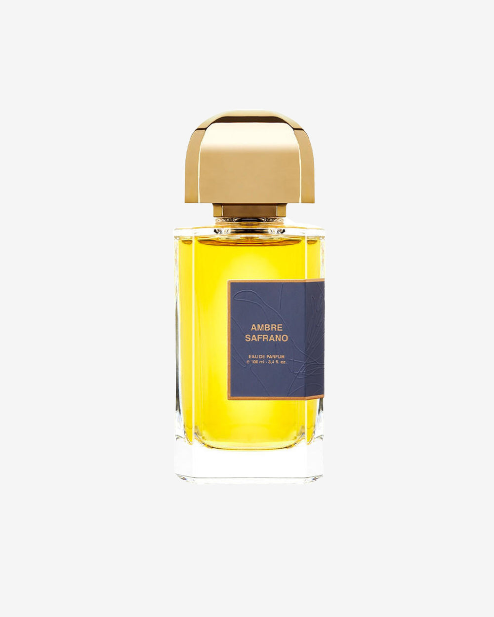 Ambre Safrano