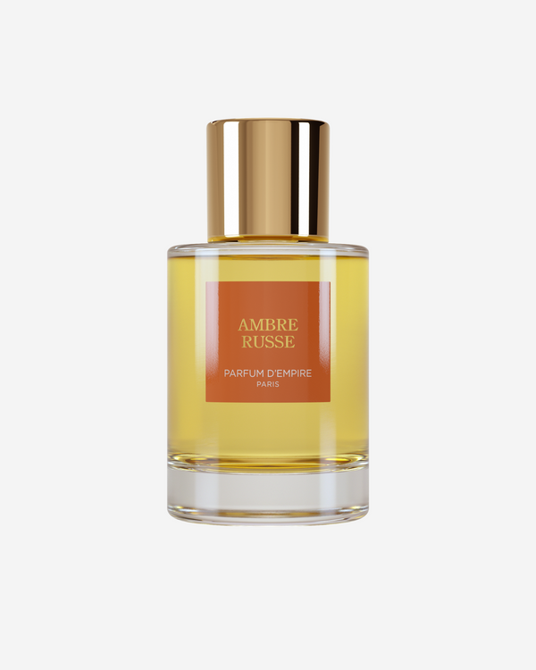Ambre Russe